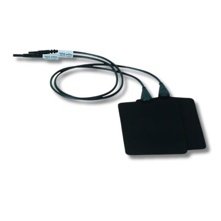 Electródos de Cauchos