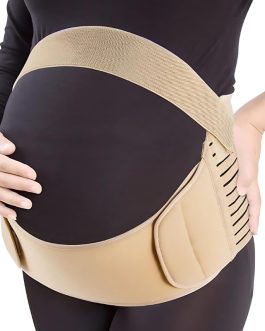 Faja de Maternidad
