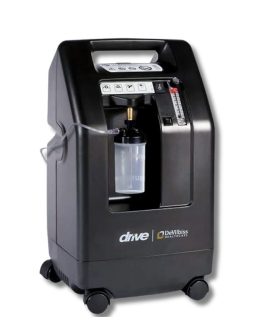 Concentrador de Oxigeno
