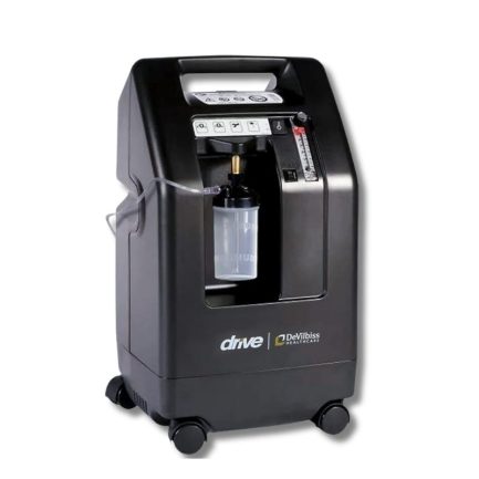 Concentrador de Oxigeno
